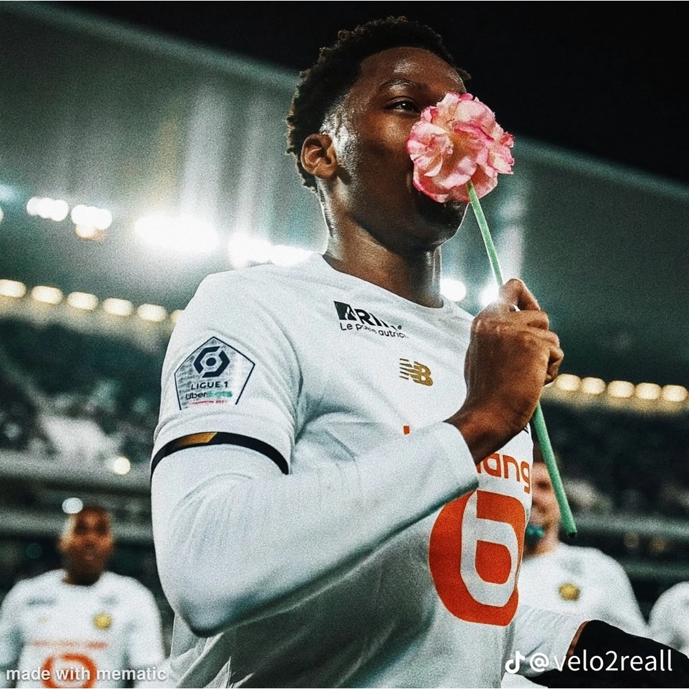 Meet your Posher, Ali